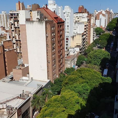 Torre Olmos III Apartment Cordoba Bagian luar foto