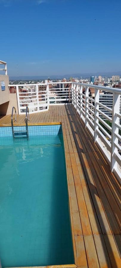 Torre Olmos III Apartment Cordoba Bagian luar foto