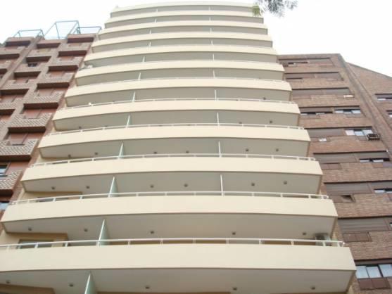 Torre Olmos III Apartment Cordoba Bagian luar foto
