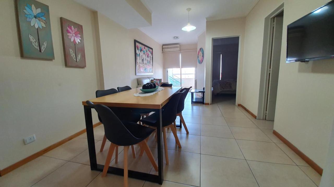 Torre Olmos III Apartment Cordoba Bagian luar foto