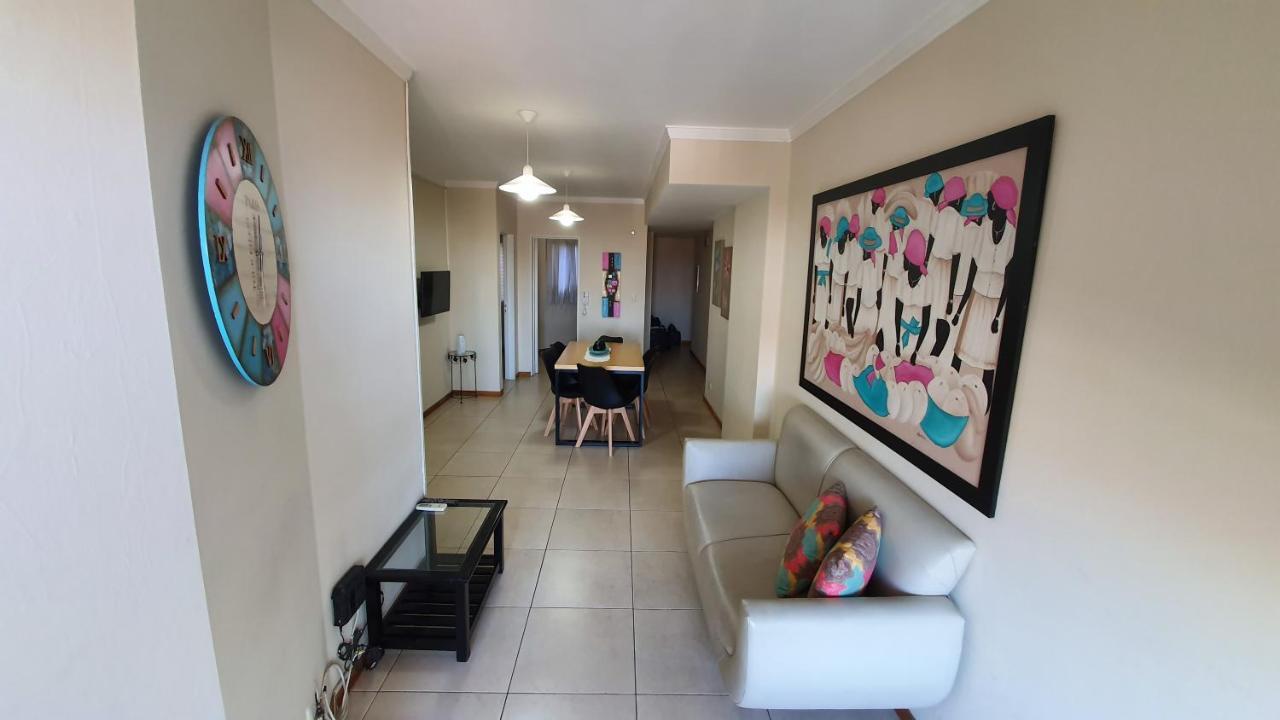 Torre Olmos III Apartment Cordoba Bagian luar foto