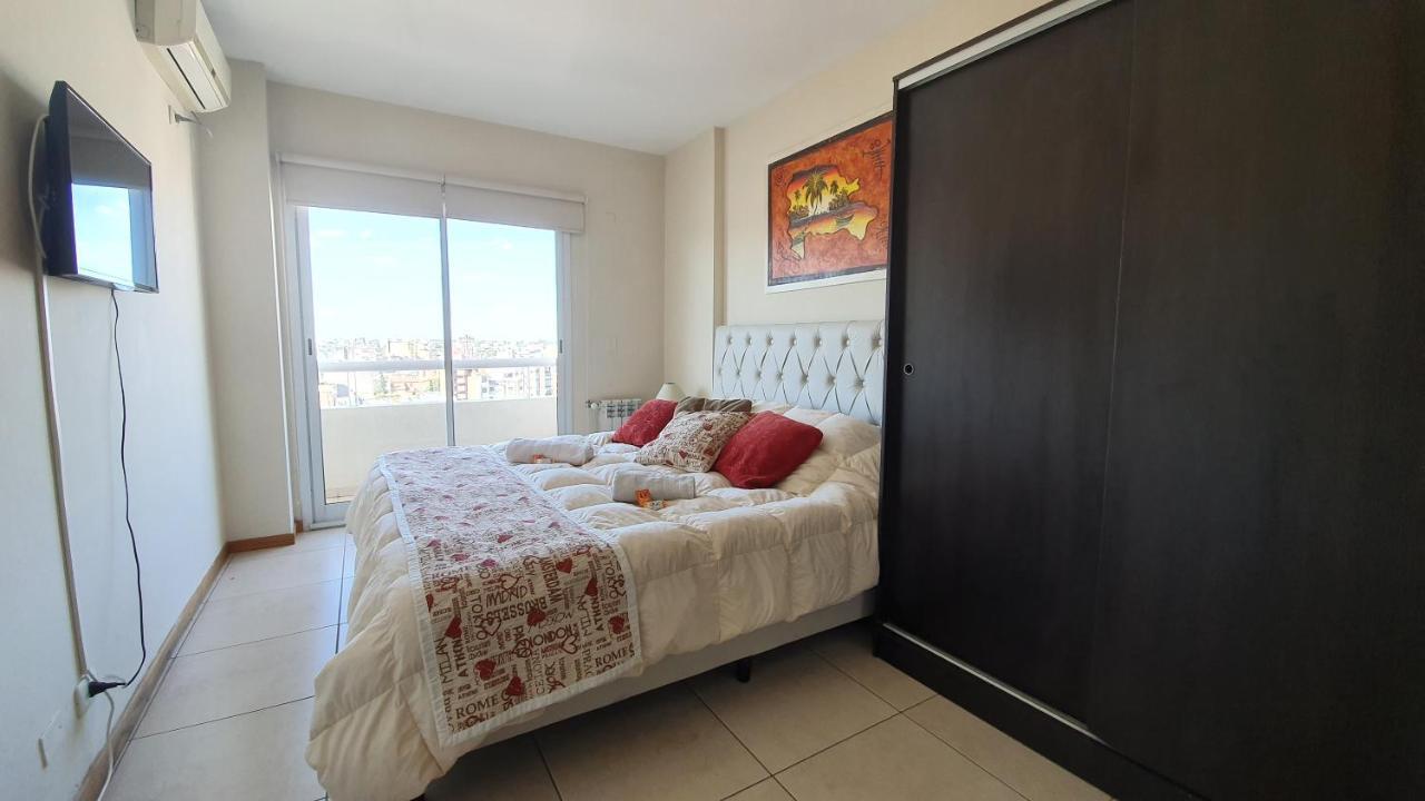 Torre Olmos III Apartment Cordoba Bagian luar foto