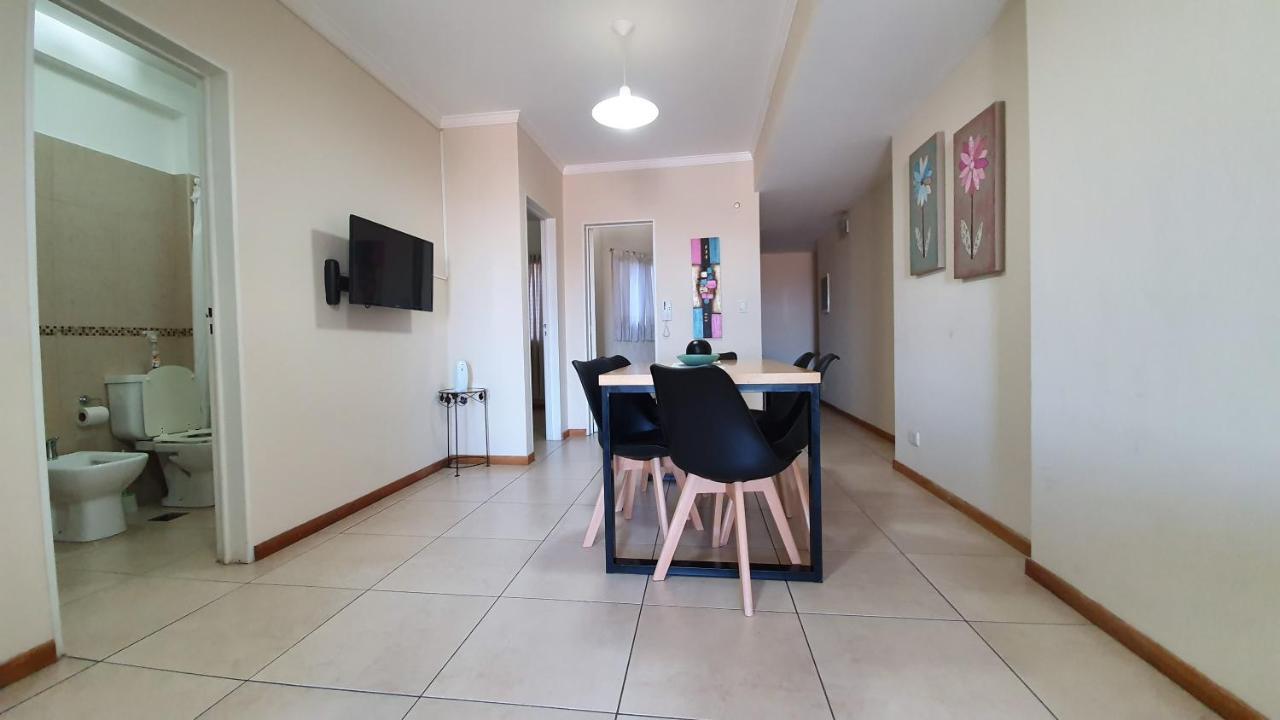 Torre Olmos III Apartment Cordoba Bagian luar foto