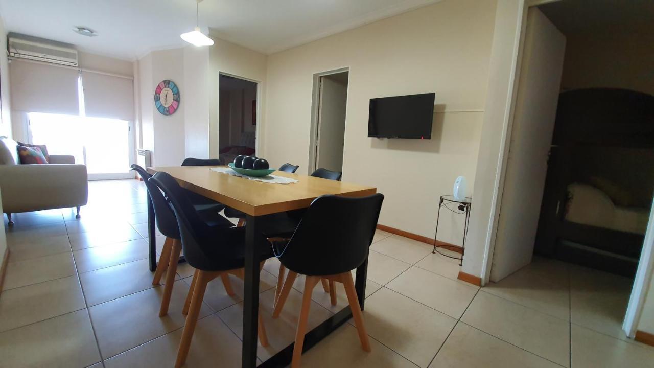 Torre Olmos III Apartment Cordoba Bagian luar foto