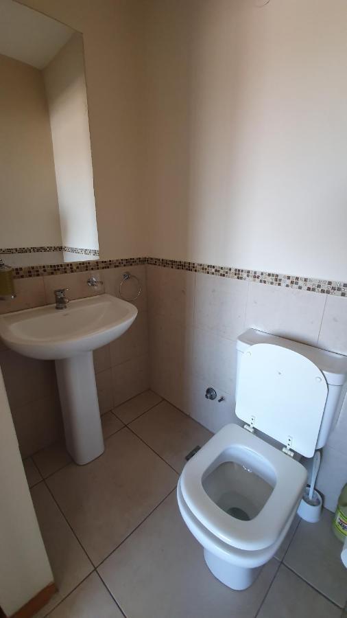 Torre Olmos III Apartment Cordoba Bagian luar foto