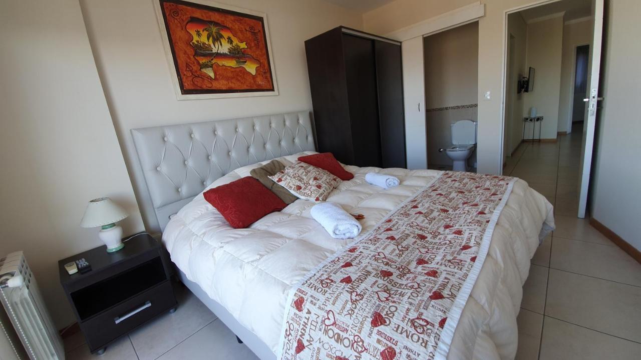 Torre Olmos III Apartment Cordoba Bagian luar foto