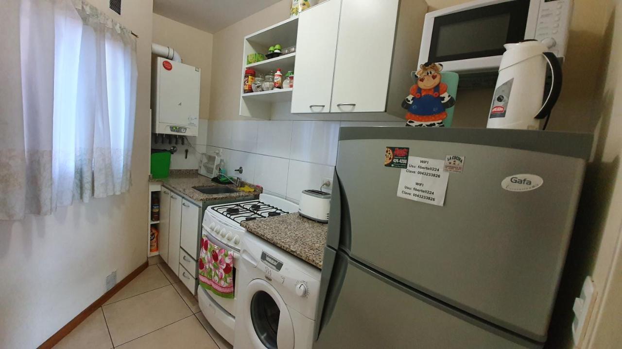 Torre Olmos III Apartment Cordoba Bagian luar foto