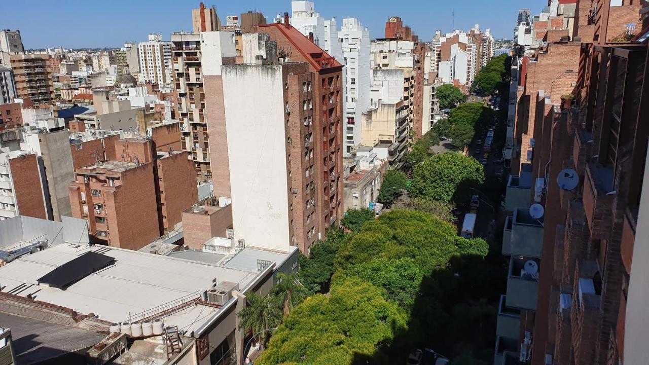 Torre Olmos III Apartment Cordoba Bagian luar foto